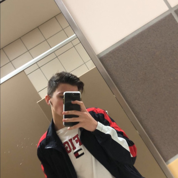 Meet your Posher, Matt - Picture 1 of 1